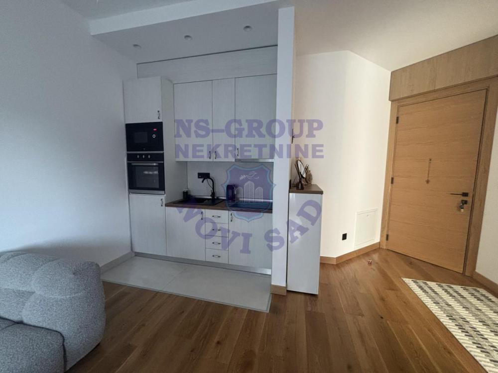 Slika 9 - Dvosoban stan na prodaju, 40m2, 169.950€