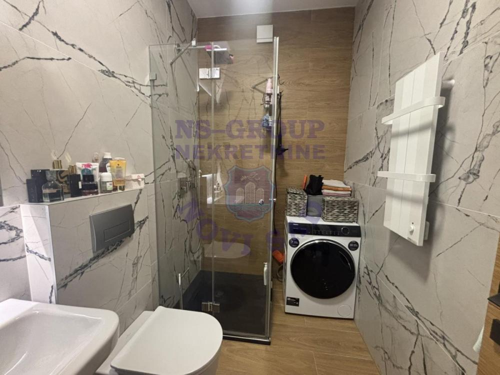 Slika 11 - Dvosoban stan na prodaju, 40m2, 169.950€