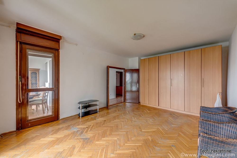Slika 1 - Vidska, Dvosoban stan na prodaju, 65m2, 211.000€