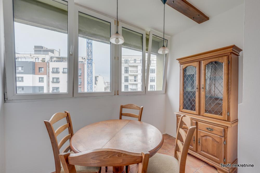 Slika 2 - Vidska, Dvosoban stan na prodaju, 65m2, 211.000€