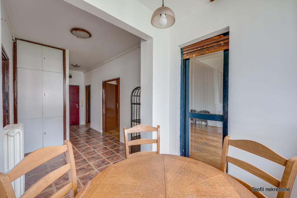 Slika 3 - Vidska, Dvosoban stan na prodaju, 65m2, 211.000€