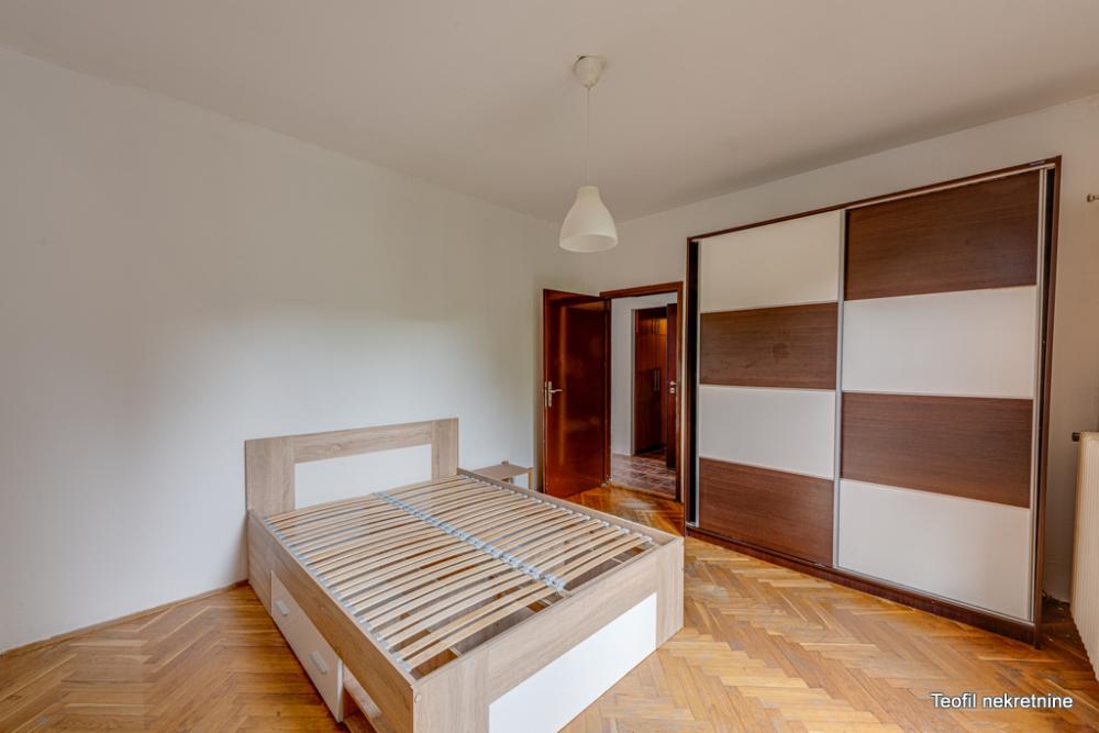 Slika 8 - Vidska, Dvosoban stan na prodaju, 65m2, 211.000€