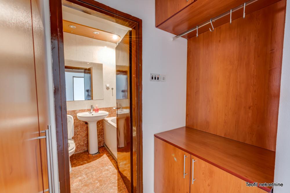 Slika 9 - Vidska, Dvosoban stan na prodaju, 65m2, 211.000€