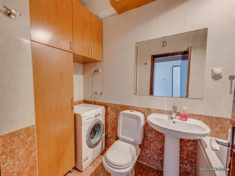 Slika 10 - Vidska, Dvosoban stan na prodaju, 65m2, 211.000€