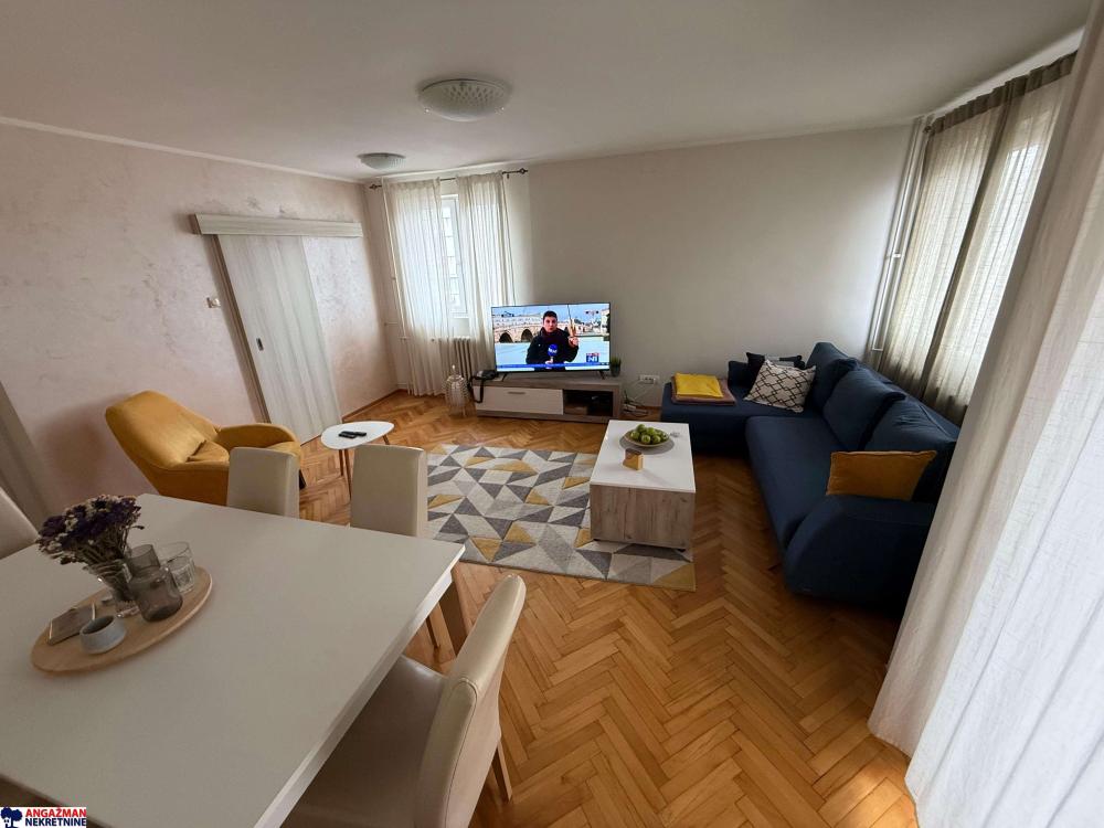 Slika 10 - Ustanička, Četvorosoban stan za izdavanje, 114m2, 900€