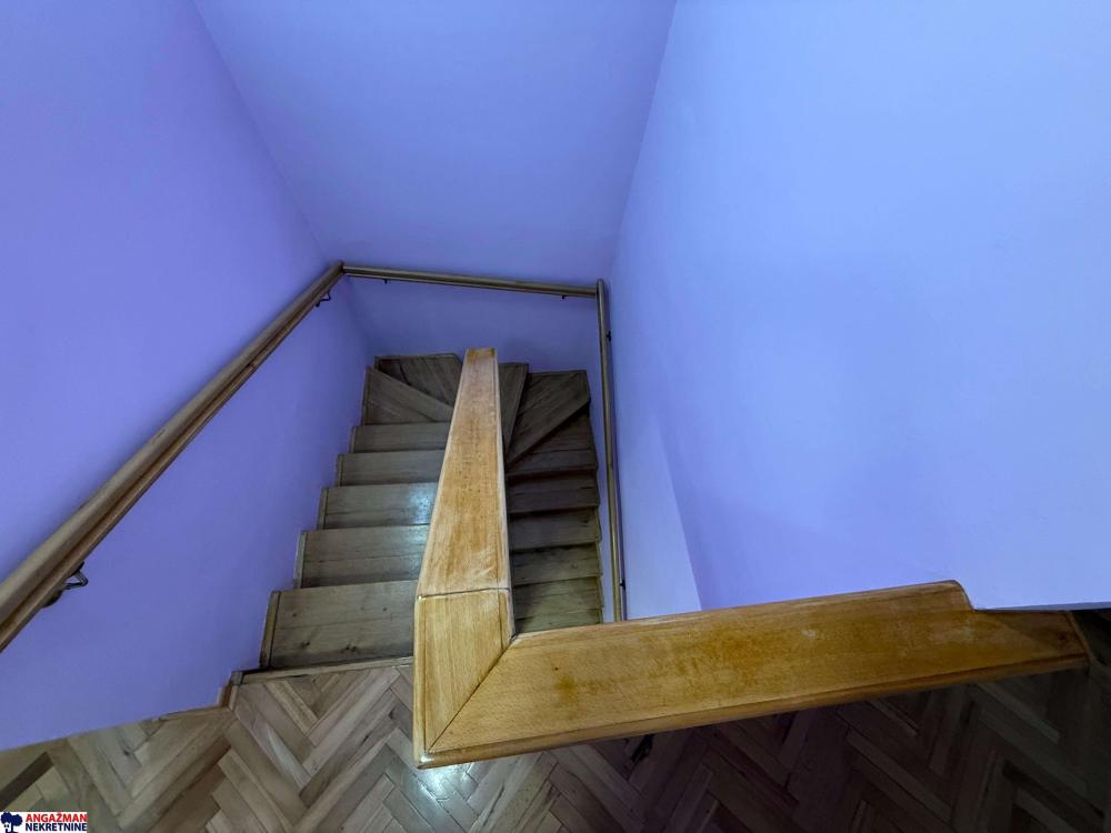 Slika 11 - Ustanička, Četvorosoban stan za izdavanje, 114m2, 900€