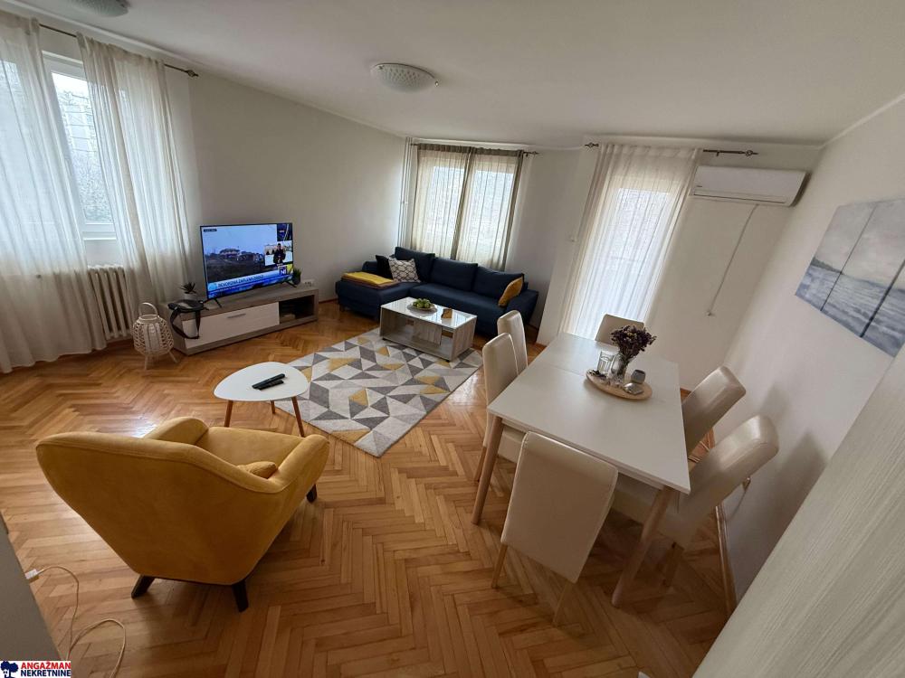 Slika 9 - Ustanička, Četvorosoban stan za izdavanje, 114m2, 900€