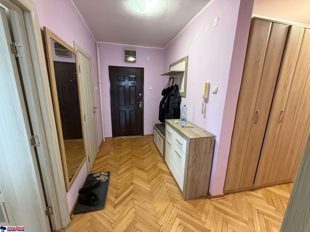 Slika 6 - Ustanička, Četvorosoban stan za izdavanje, 114m2, 900€