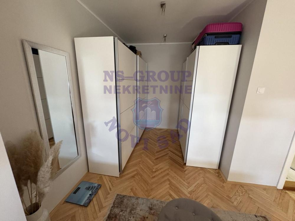 Slika 0 - Dvosoban stan na prodaju, 46m2, 125.660€