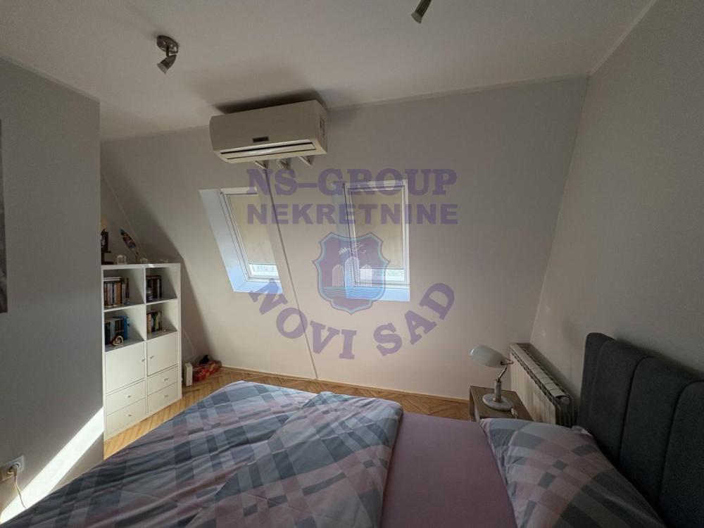 Slika 8 - Dvosoban stan na prodaju, 46m2, 125.660€