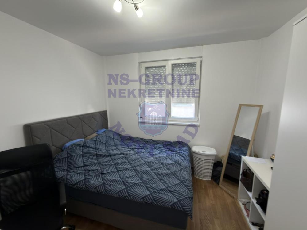 Slika 3 - Dvosoban stan na prodaju, 45m2, 114.600€