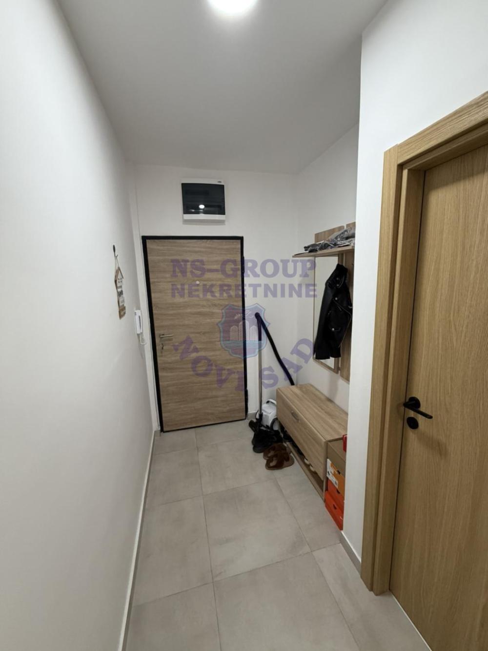 Slika 4 - Dvosoban stan na prodaju, 45m2, 114.600€