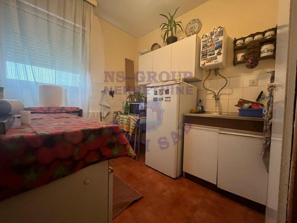 Slika 4 - Fruškogorska, Trosoban stan na prodaju, 70m2, 252.350€