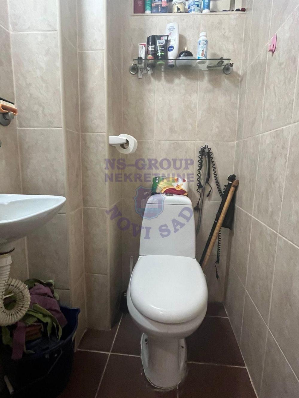 Slika 11 - Fruškogorska, Trosoban stan na prodaju, 70m2, 252.350€