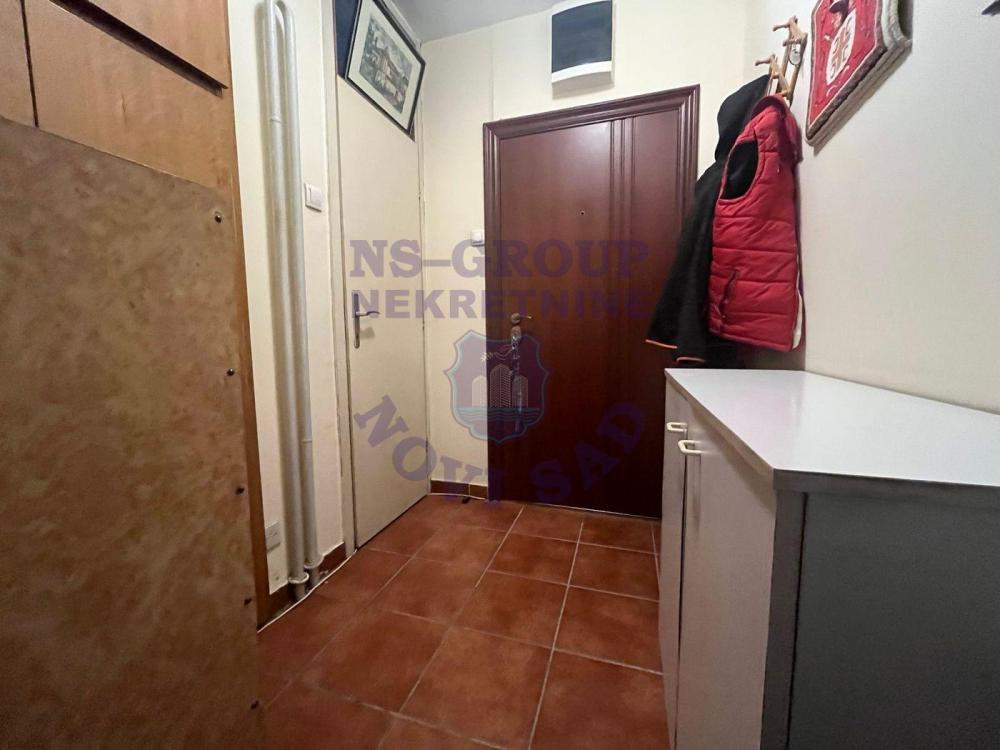 Slika 5 - Fruškogorska, Trosoban stan na prodaju, 70m2, 252.350€