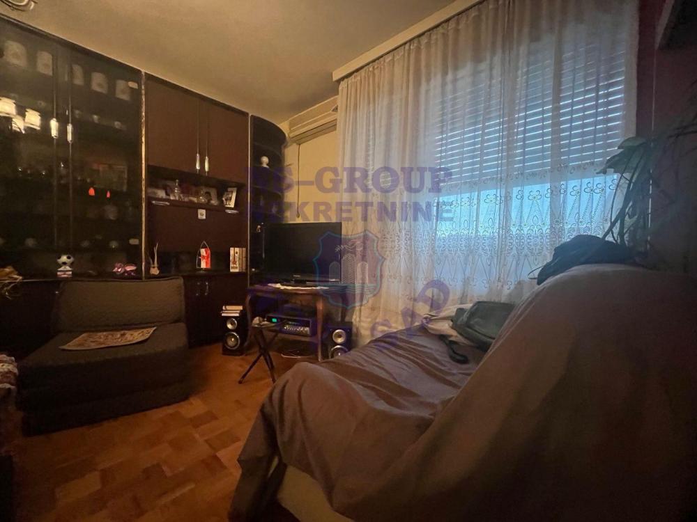 Slika 1 - Fruškogorska, Trosoban stan na prodaju, 70m2, 252.350€