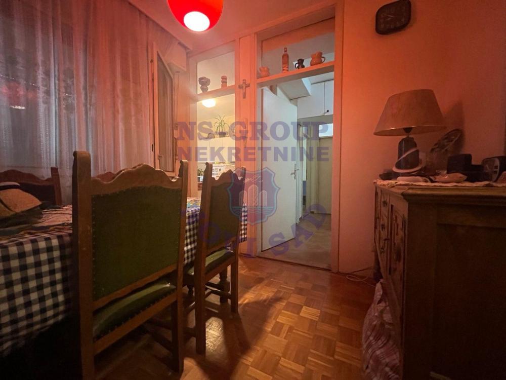 Slika 3 - Fruškogorska, Trosoban stan na prodaju, 70m2, 252.350€
