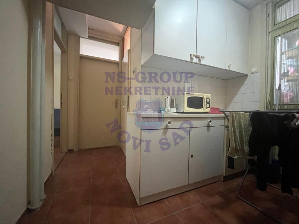 Slika 7 - Fruškogorska, Trosoban stan na prodaju, 70m2, 252.350€