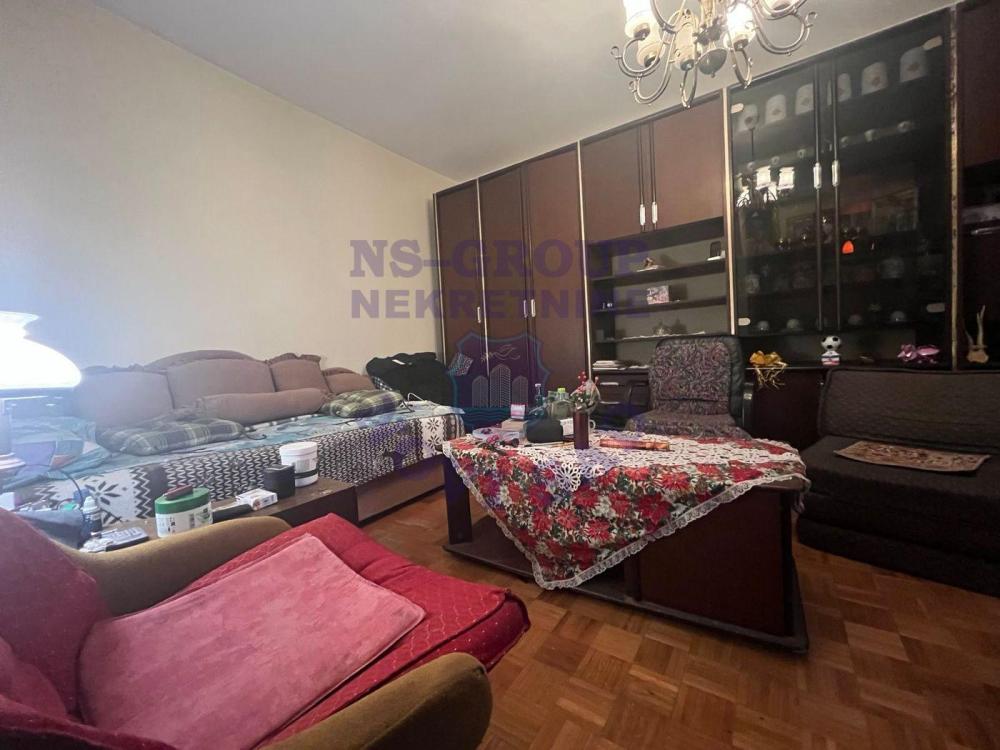 Slika 2 - Fruškogorska, Trosoban stan na prodaju, 70m2, 252.350€
