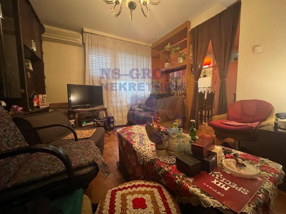Slika 0 - Fruškogorska, Trosoban stan na prodaju, 70m2, 252.350€