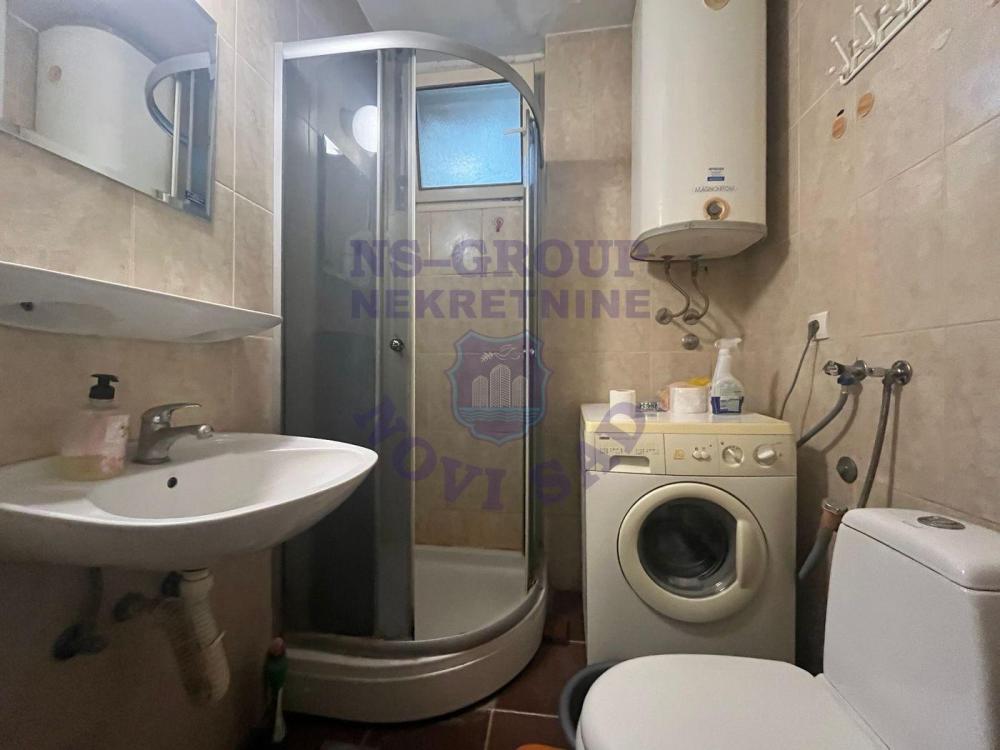 Slika 10 - Fruškogorska, Trosoban stan na prodaju, 70m2, 252.350€