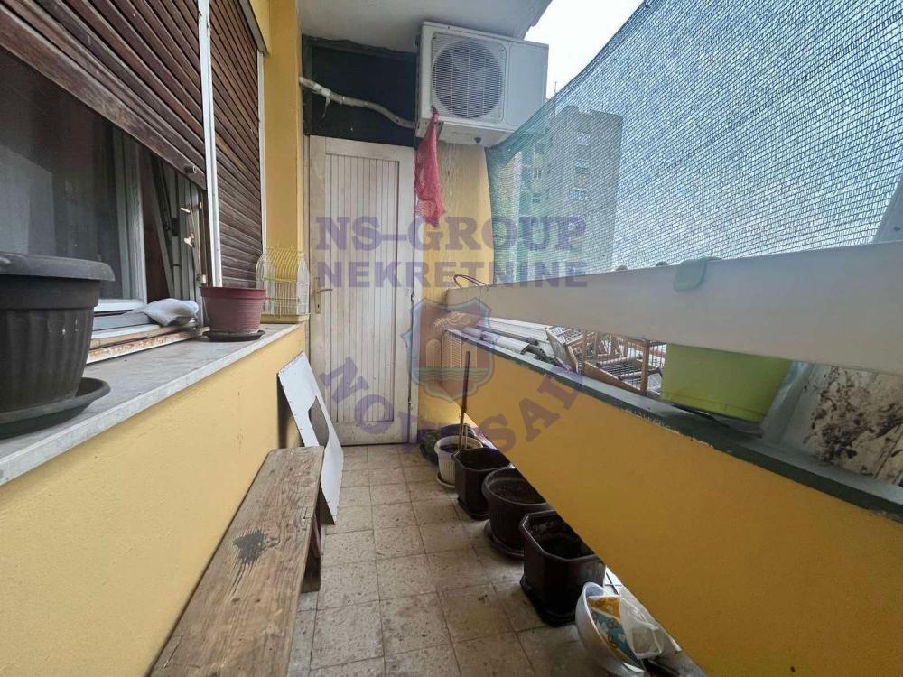 Glavna slika -Fruškogorska, Trosoban stan na prodaju, 70m2, 252.350€