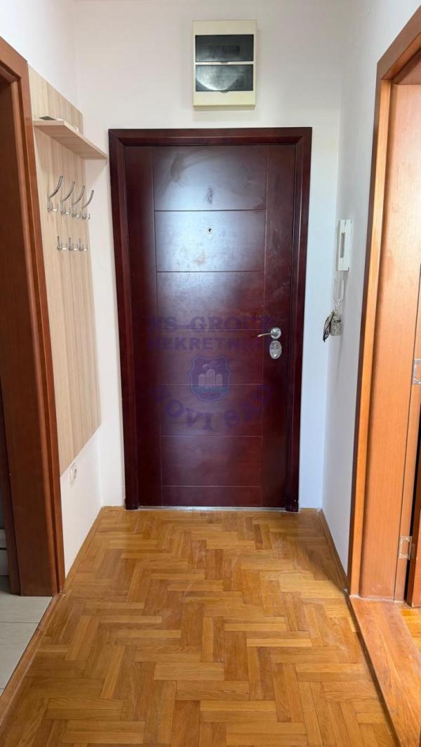 Slika 3 - Dvosoban stan na prodaju, 34m2, 128.750€
