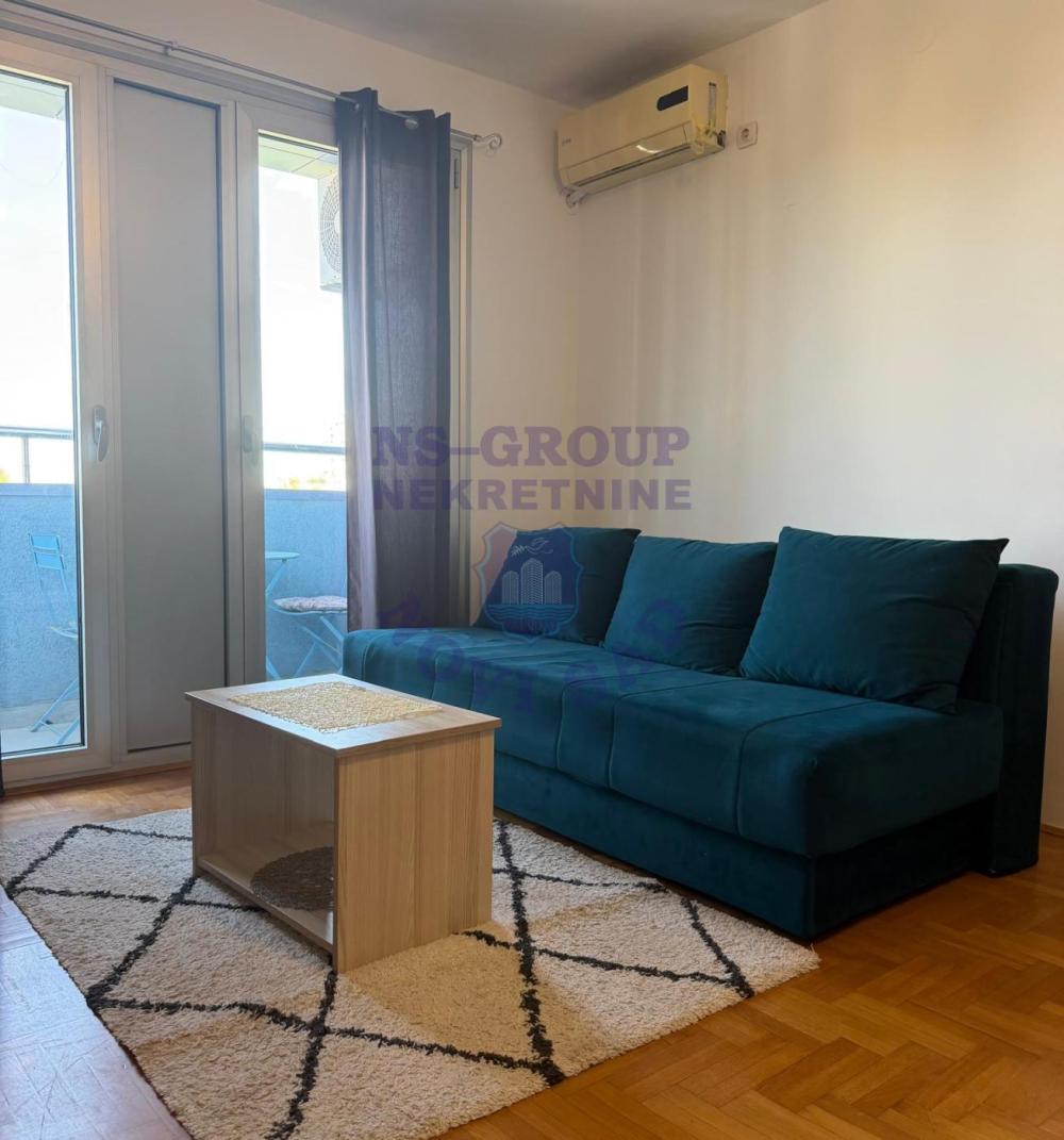 Slika 8 - Dvosoban stan na prodaju, 34m2, 128.750€