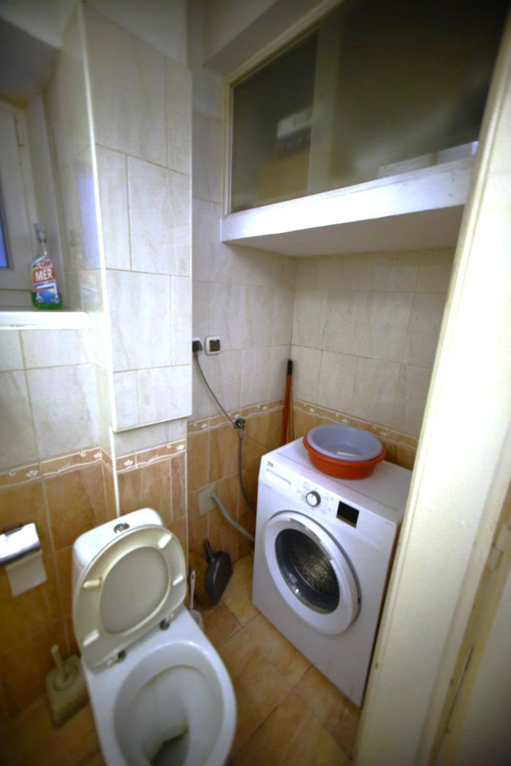 Slika 9 -  Stan za izdavanje, 25m2, 380€