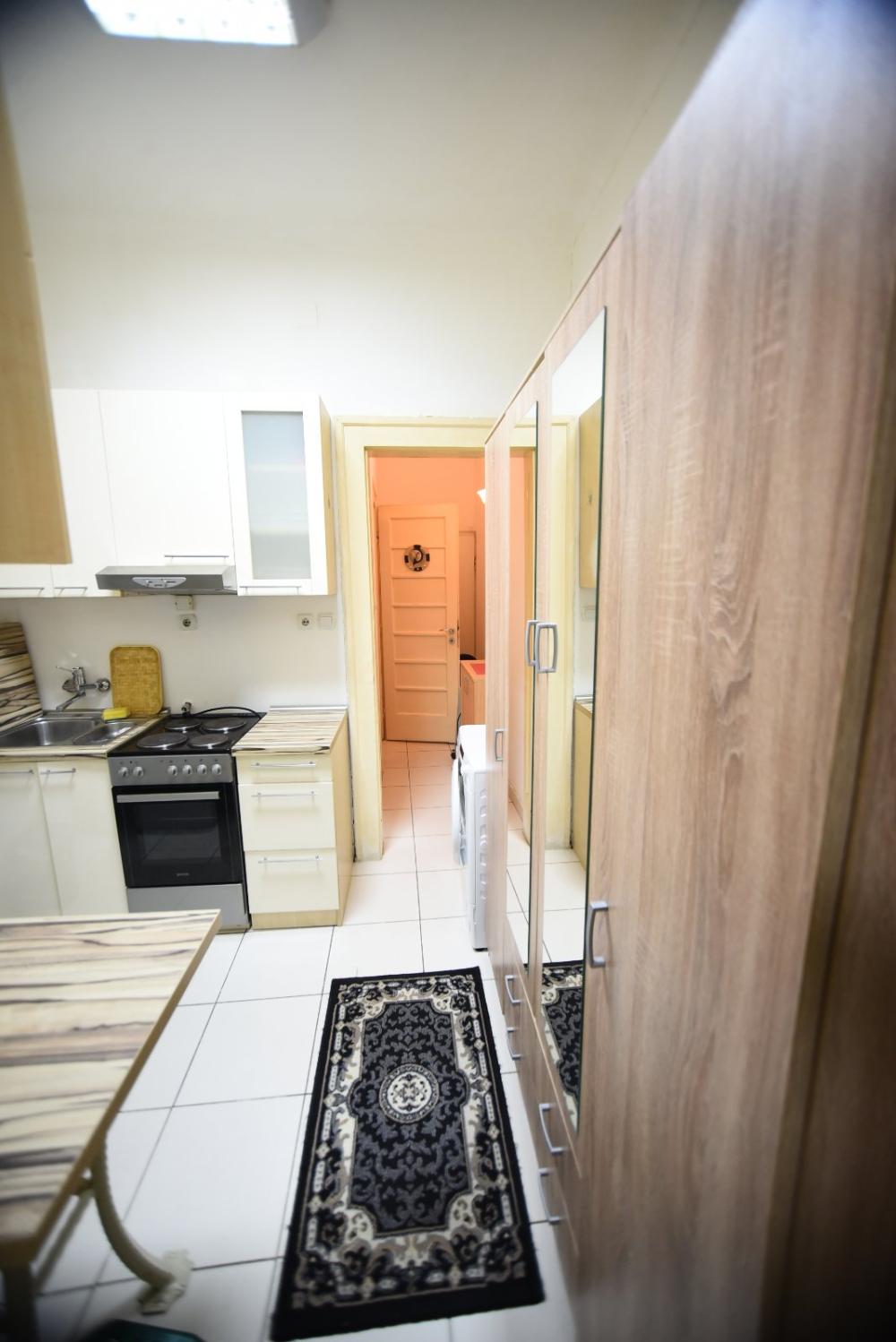 Slika 3 -  Stan za izdavanje, 25m2, 380€