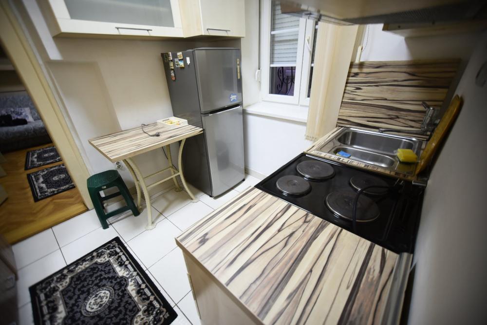 Slika 5 -  Stan za izdavanje, 25m2, 380€