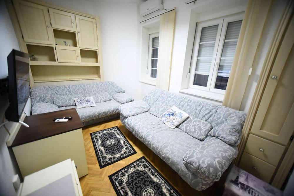 Slika 2 -  Stan za izdavanje, 25m2, 380€