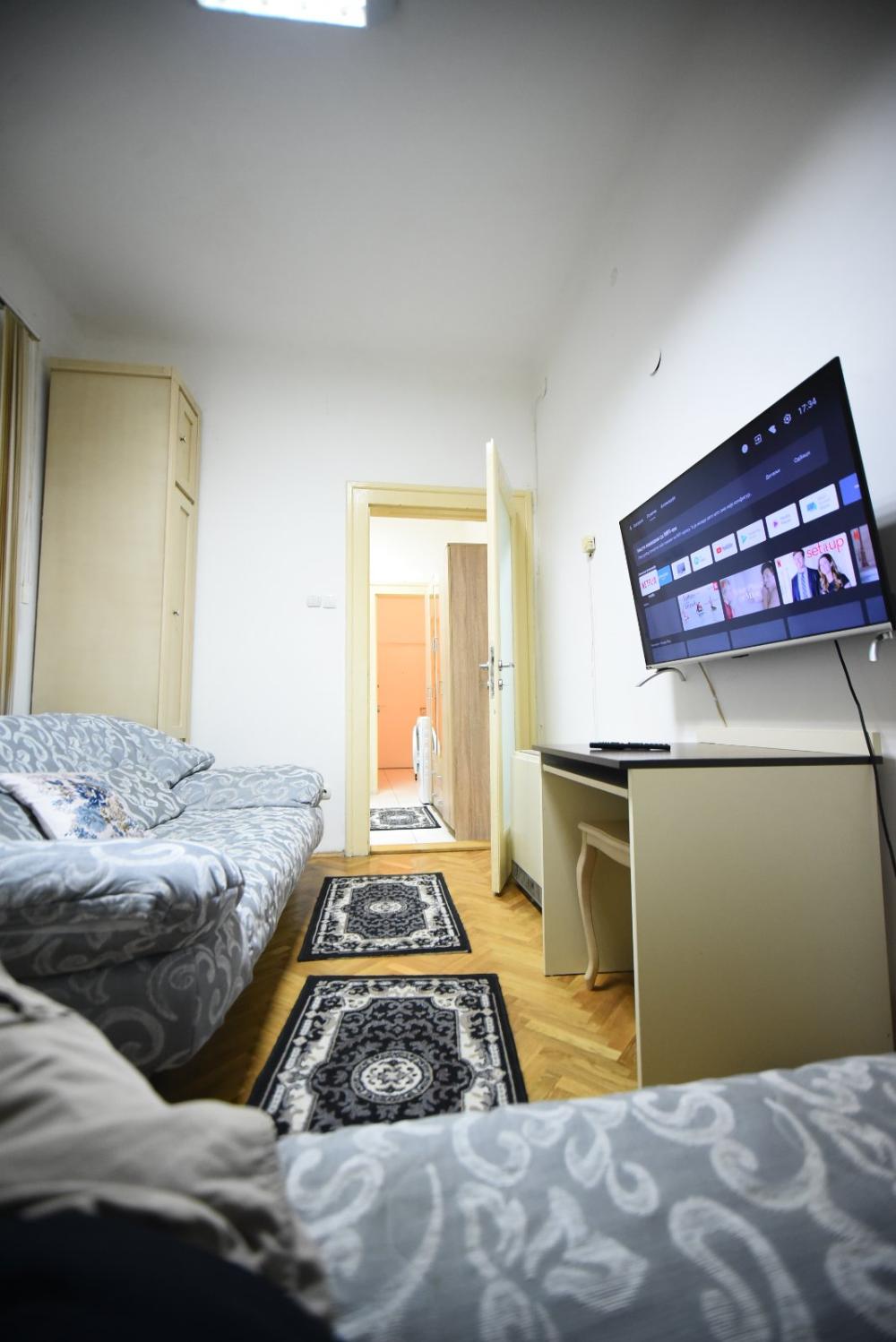 Slika 4 -  Stan za izdavanje, 25m2, 380€