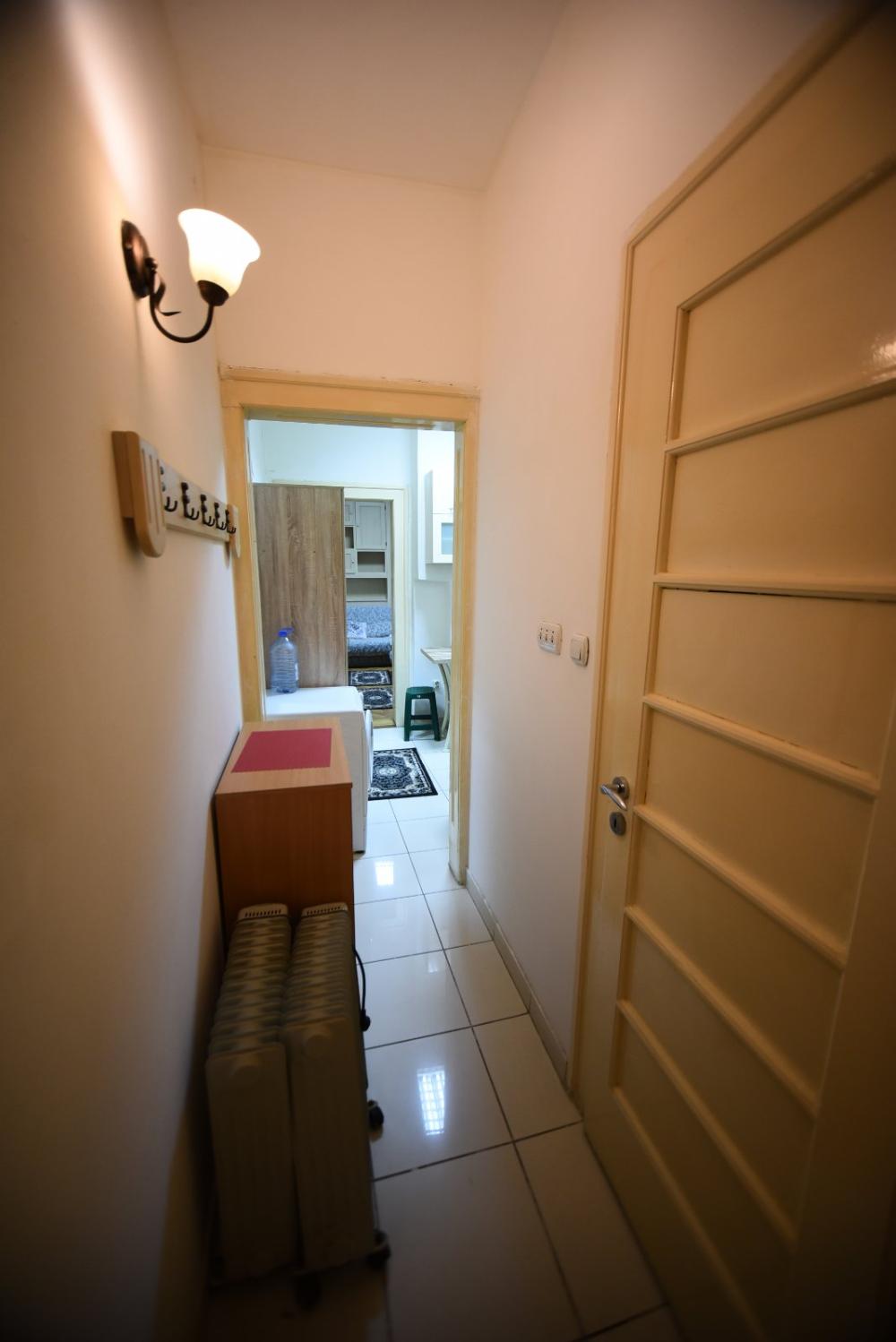 Slika 6 -  Stan za izdavanje, 25m2, 380€