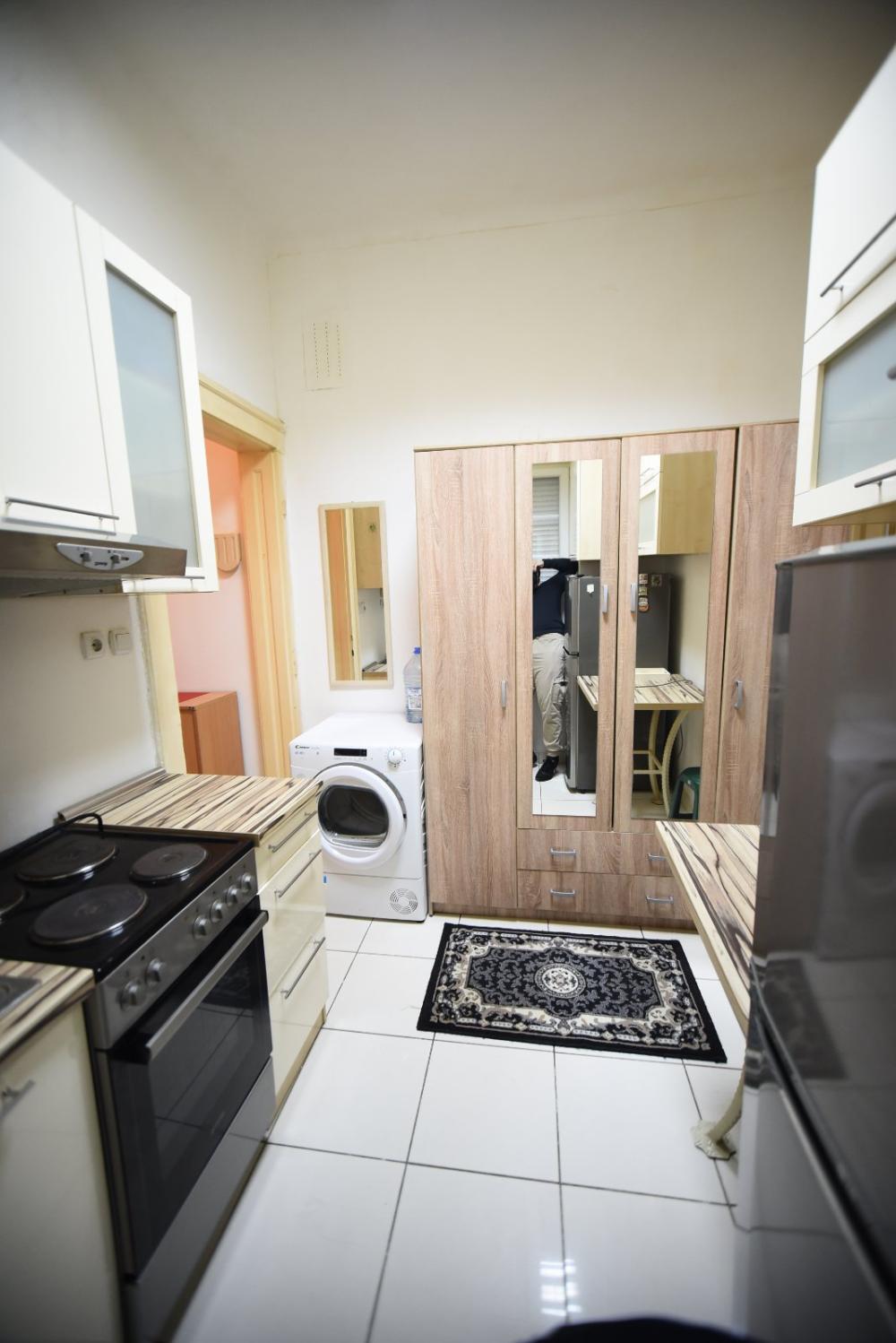 Glavna slika - Stan za izdavanje, 25m2, 380€