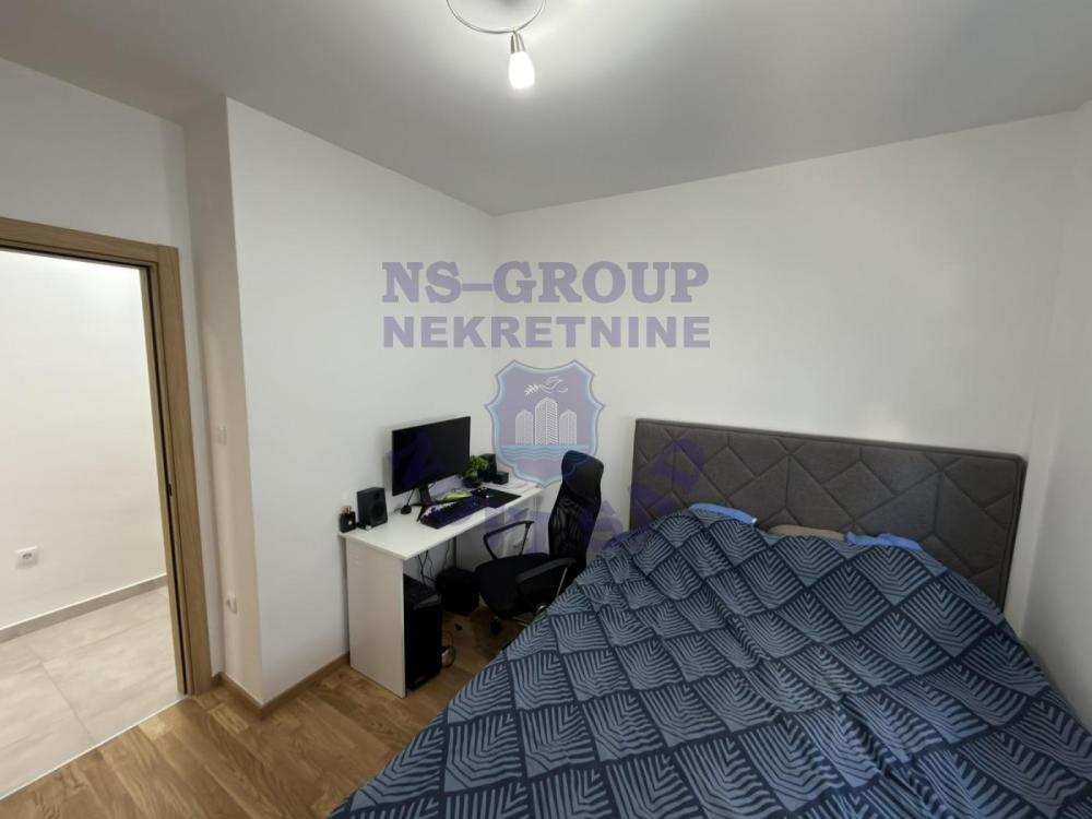 Slika 0 - Dvosoban stan na prodaju, 45m2, 114.600€