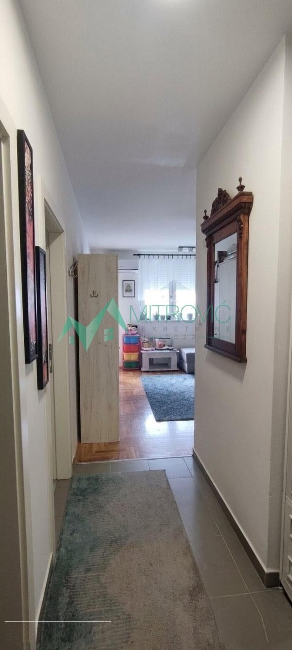 Slika 2 - Jednoiposoban stan na prodaju, 39m2, 113.300€