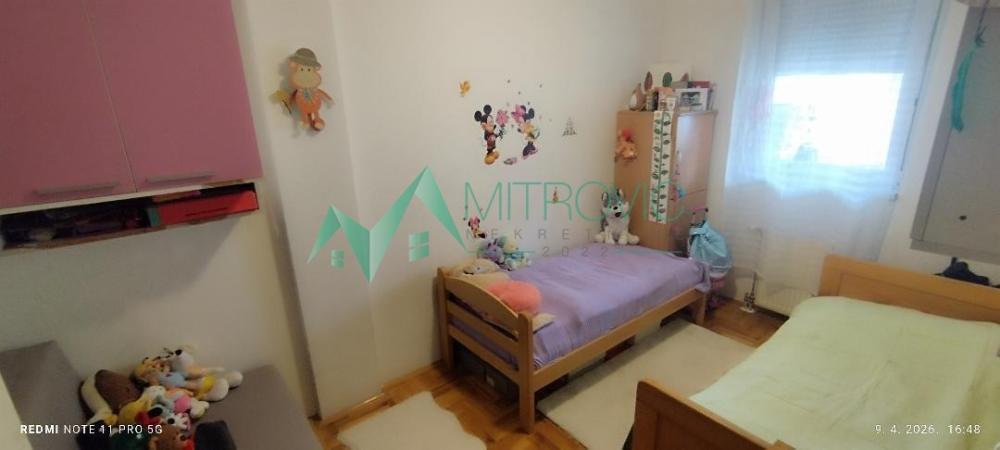 Slika 1 - Jednoiposoban stan na prodaju, 39m2, 113.300€