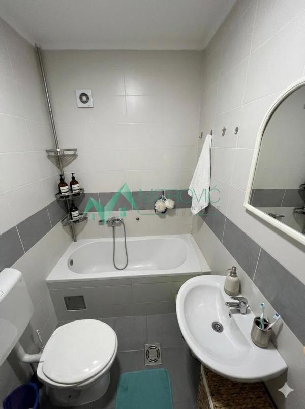 Slika 3 - Jednoiposoban stan na prodaju, 39m2, 113.300€