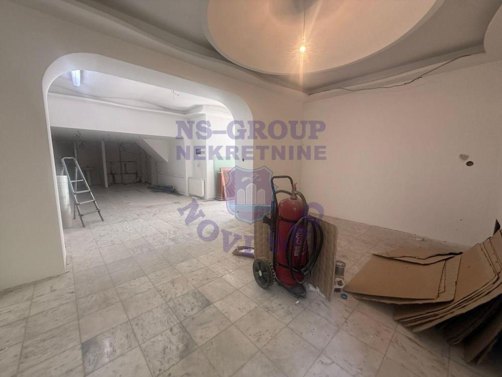 Slika 1 -  Lokal na prodaju, 74m2, 103.000€