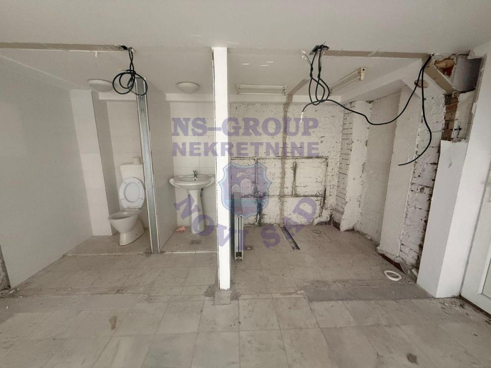Slika 5 -  Lokal na prodaju, 74m2, 103.000€