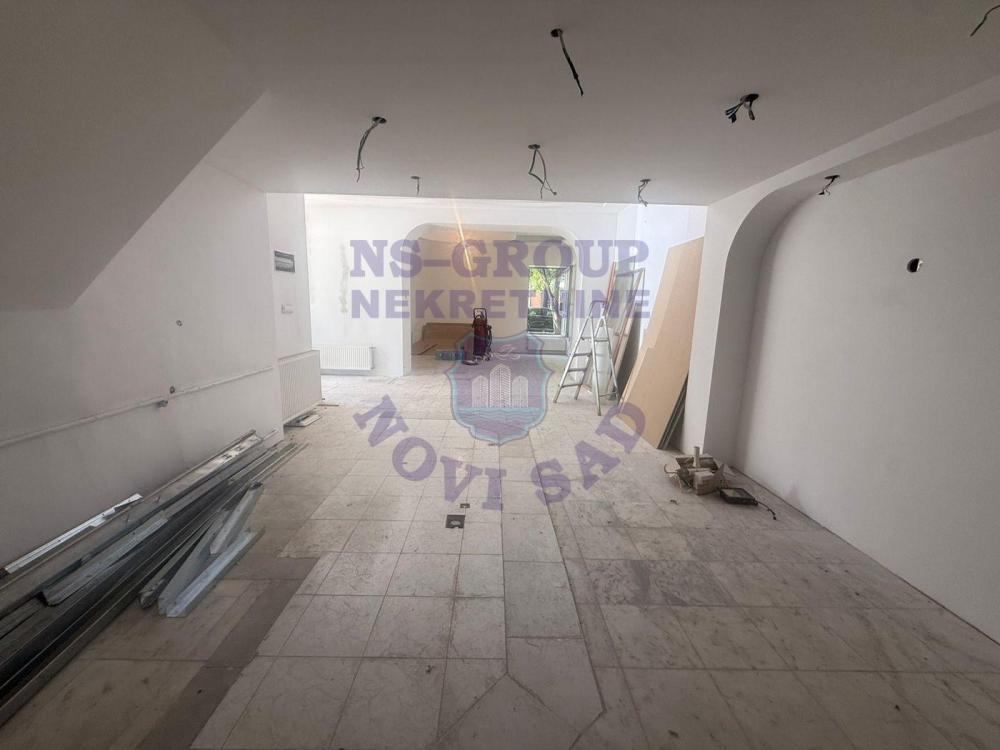 Slika 4 -  Lokal na prodaju, 74m2, 103.000€