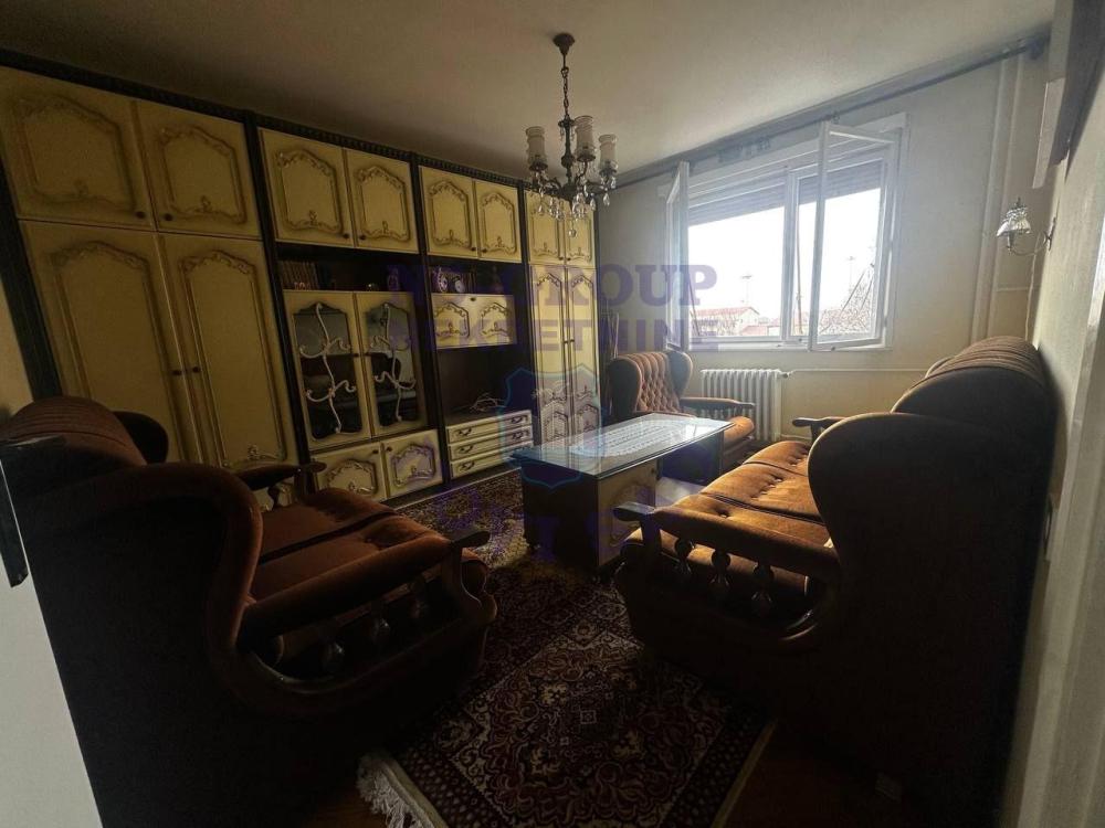 Slika 3 - Dvosoban stan na prodaju, 52m2, 123.600€