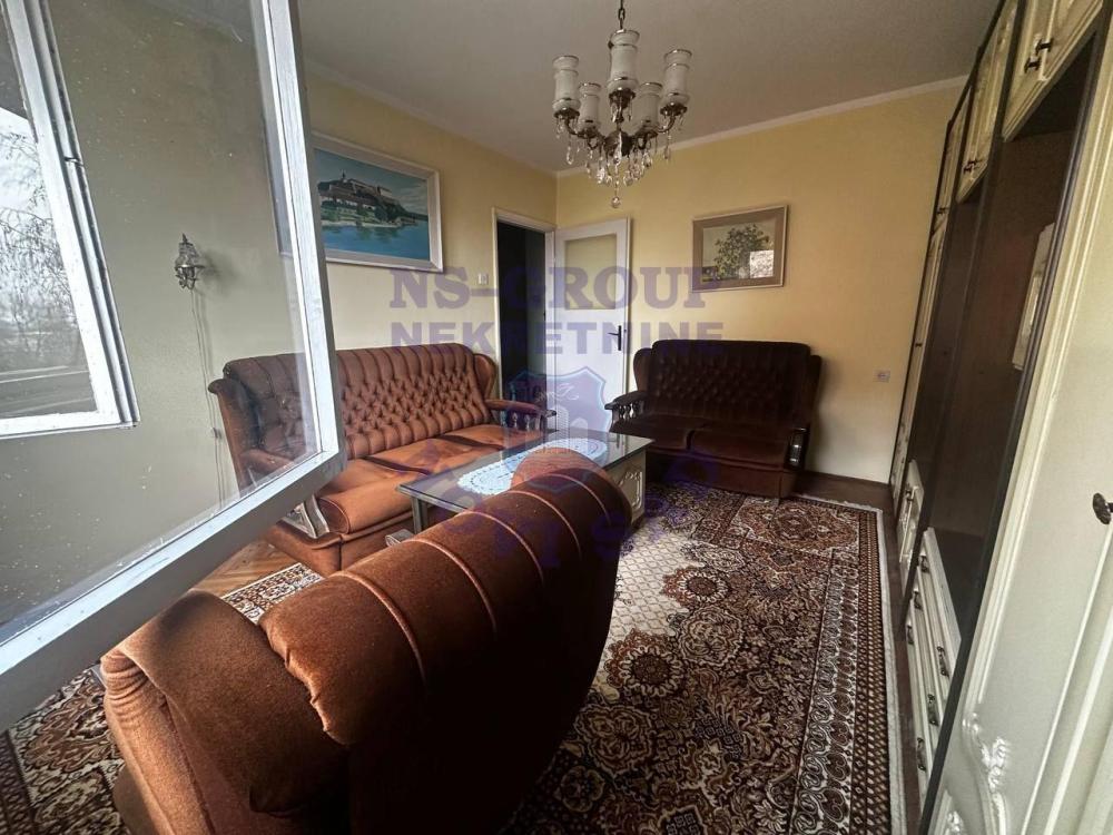 Slika 2 - Dvosoban stan na prodaju, 52m2, 123.600€