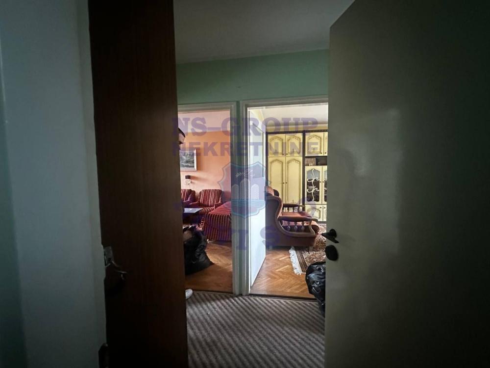 Slika 4 - Dvosoban stan na prodaju, 52m2, 123.600€