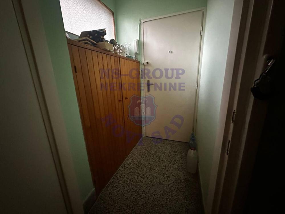 Slika 9 - Dvosoban stan na prodaju, 52m2, 123.600€