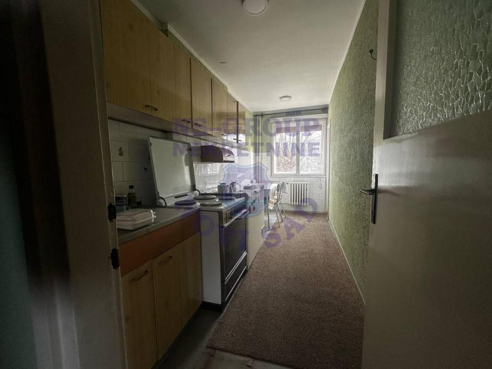 Slika 6 - Dvosoban stan na prodaju, 52m2, 123.600€