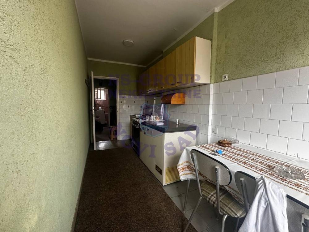 Slika 5 - Dvosoban stan na prodaju, 52m2, 123.600€