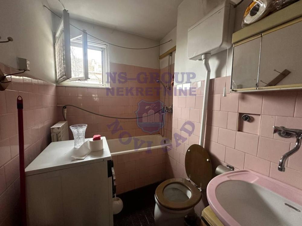 Slika 8 - Dvosoban stan na prodaju, 52m2, 123.600€