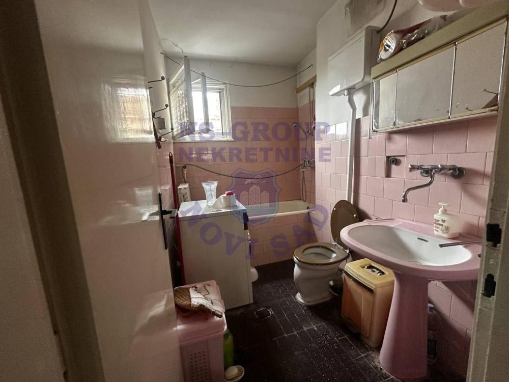 Slika 7 - Dvosoban stan na prodaju, 52m2, 123.600€